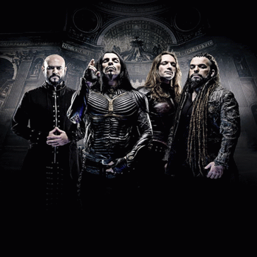 Septicflesh : Dante’s Inferno (Single)